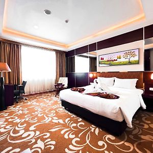 Batam City Hotel